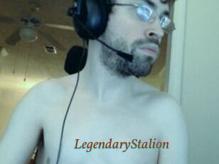 LegendaryStalion