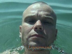 Legourmand