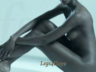 Legs4Days
