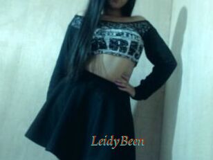 LeidyBeen