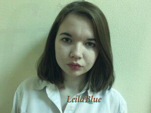 LeilaBlue