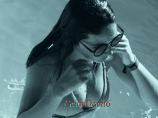 LeilaDevil6
