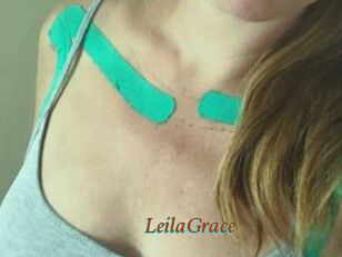 LeilaGrace