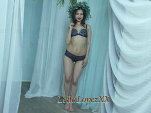 LeilaLopezXX