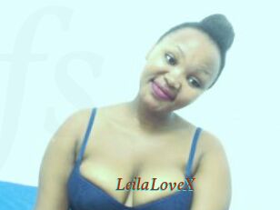 LeilaLoveX