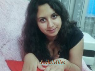 LeilaMiles