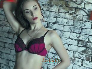 Leillally