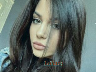 Leillax3