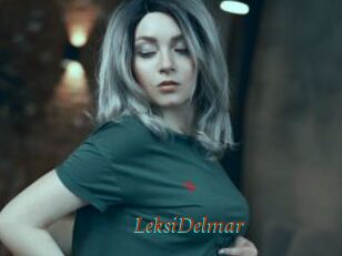 LeksiDelmar