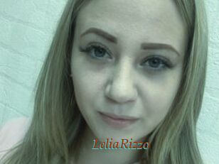 LeliaRizzo