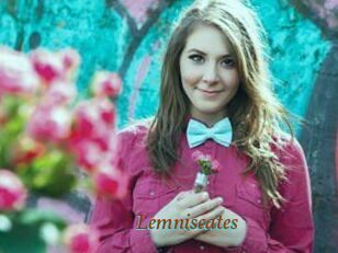 Lemniscates