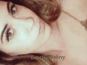 Lena_Humphrey