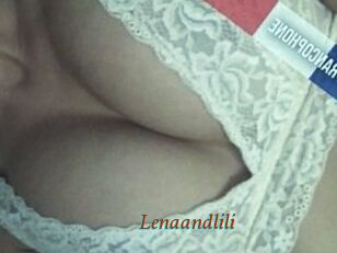 Lenaandlili