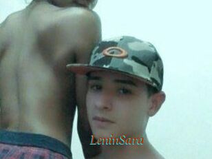 Lenin_Sara