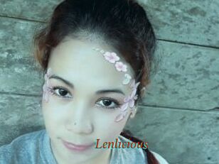 Lenlicious