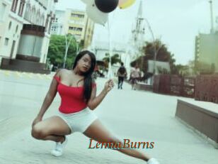 LennaBurns