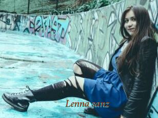Lenna_sanz