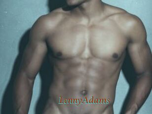 LennyAdams