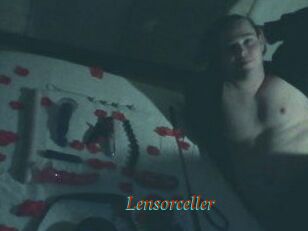 Lensorceller