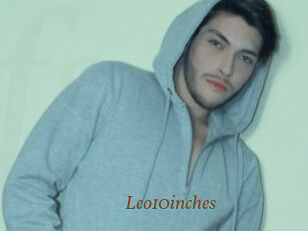 Leo10inches