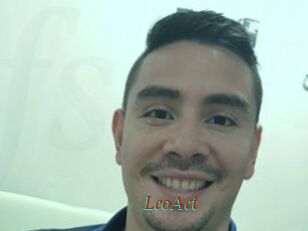 LeoAct