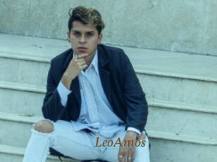 LeoAmos