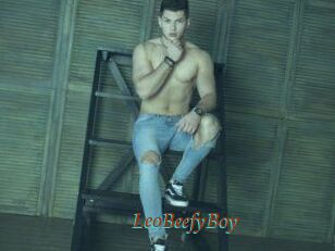 LeoBeefyBoy