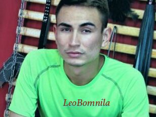 LeoBomnila