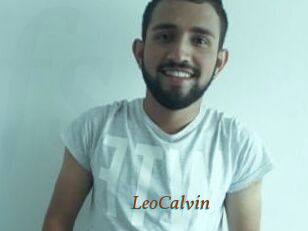 LeoCalvin