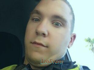 Leo_Evans
