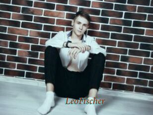 LeoFischer