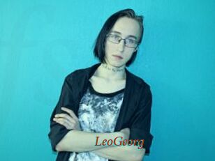 LeoGeorg