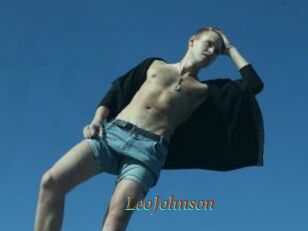 LeoJohnson