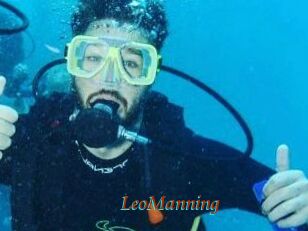 LeoManning