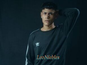 LeoNiebles