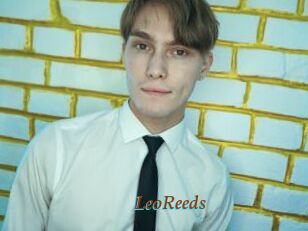 LeoReeds