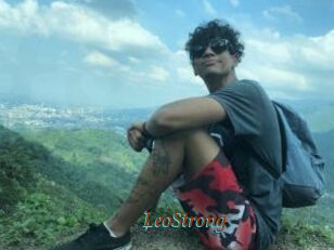 LeoStrong