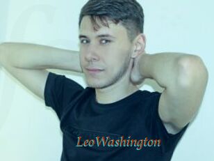 LeoWashington