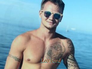 Leo_Ford
