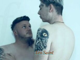 Leo_Saint