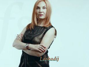 Leokadij