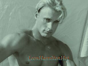 LeonHamiltonHot
