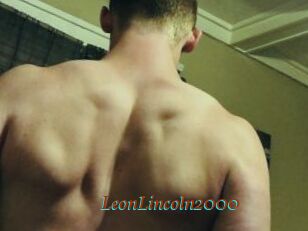 LeonLincoln2000