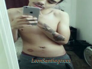 LeonSantiagoxxx