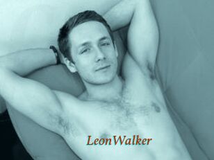 LeonWalker