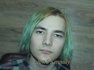 Leon_S_Kennedy
