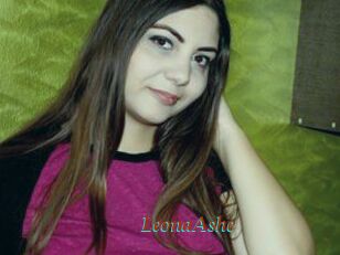 LeonaAshe