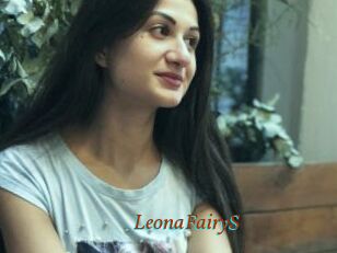 LeonaFairyS