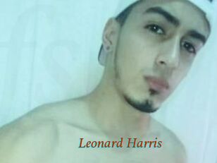 Leonard_Harris