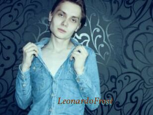 LeonardoFrost
